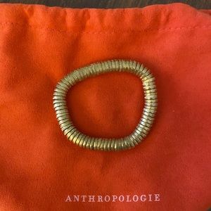 Anthropologie Bracelet
